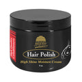 Straight Request High Polish High Shine