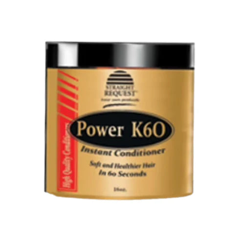 Straight Request Power K60