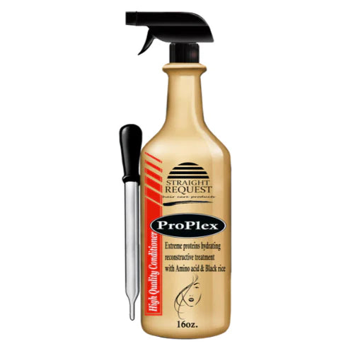 Straight Request ProPlex Protein Treatment