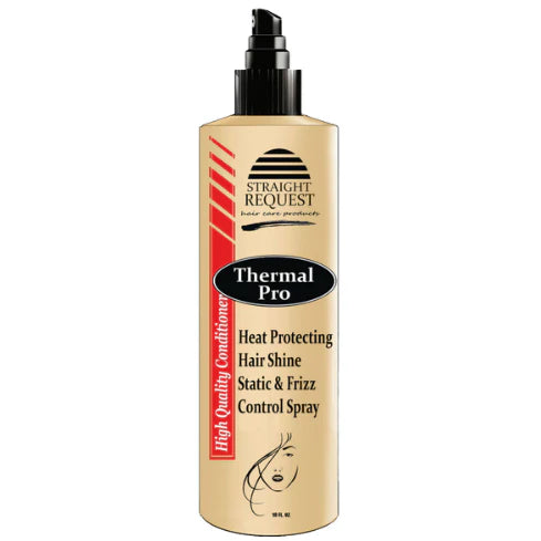 Straight Request Thermal Pro