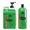 Straight Request Scalp Wizard Therapeutic Detox Shampoo