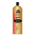 Straight Request’s Moist Plus Shampoo