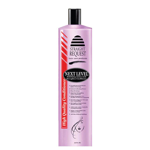 Straight Request Next level Strengthening Conditioner