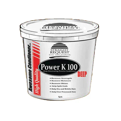 Straight Request Power K100