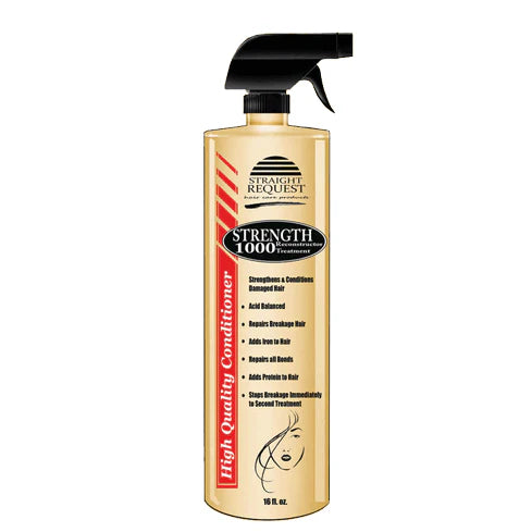 Straight Request Strength 1000 Protein Treatment